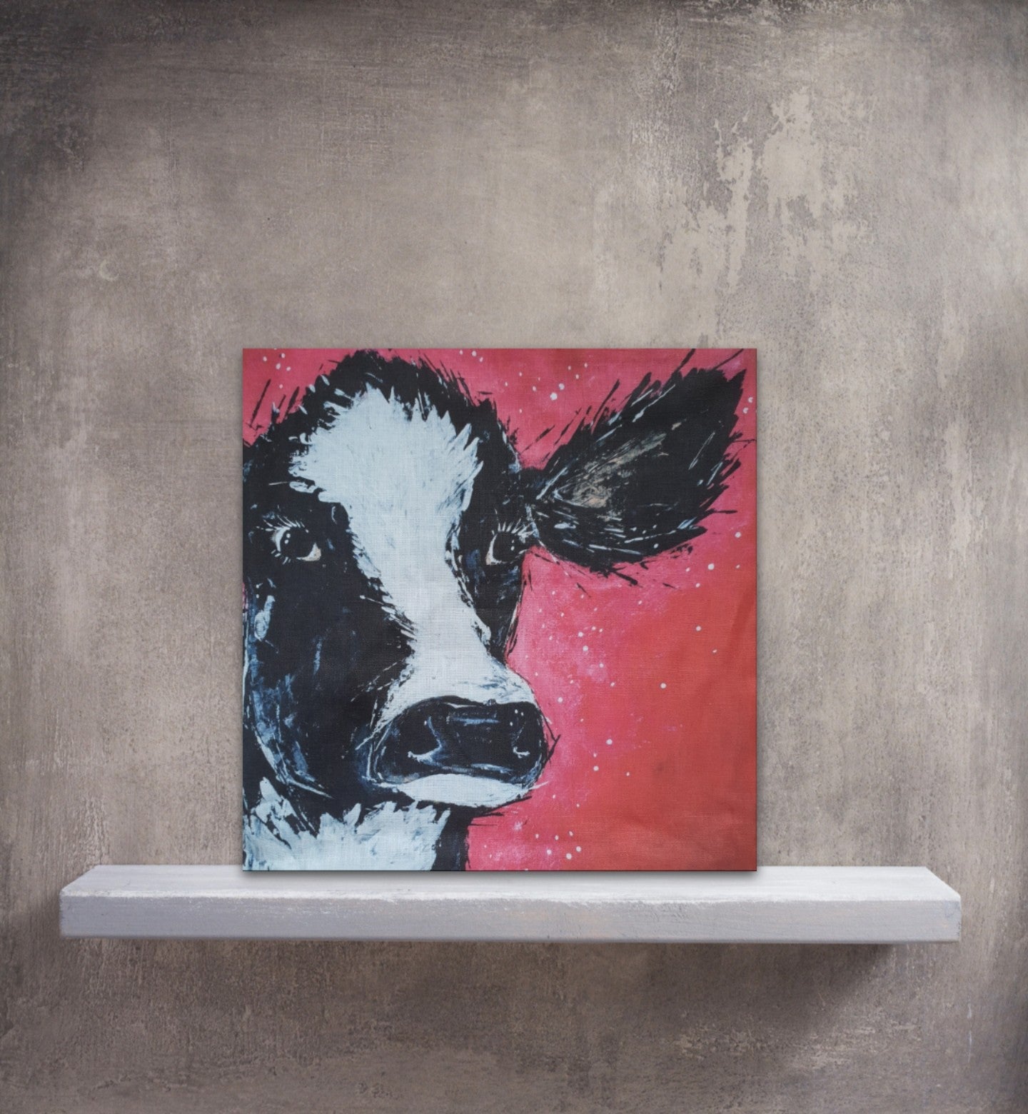 Kuddfodral - Bessie 45x45cm