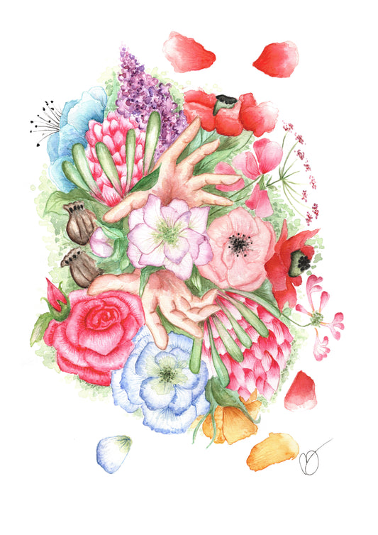 Flower Power