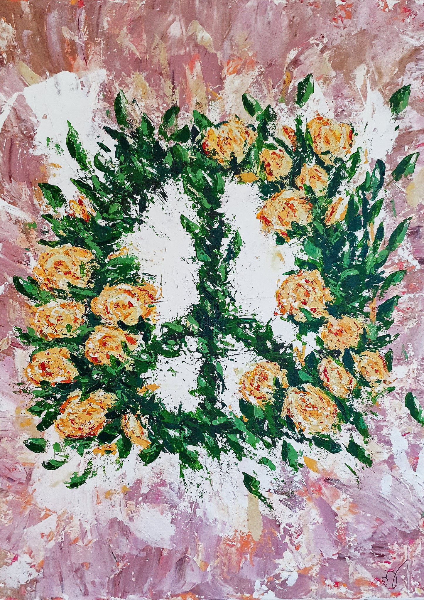 Peace is always beutiful