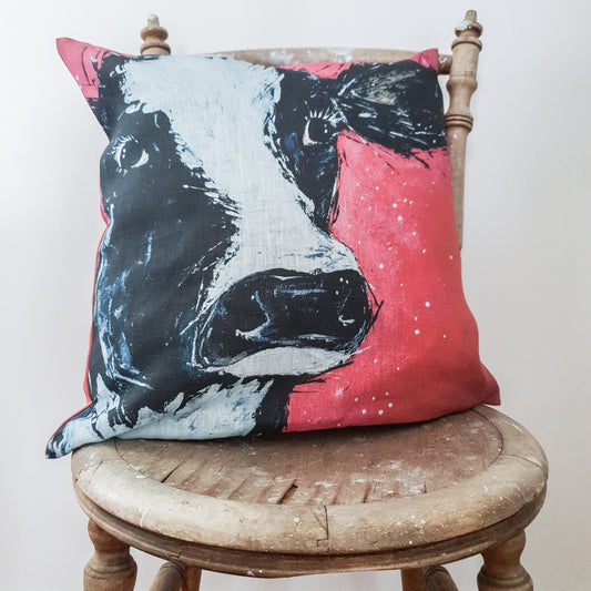 Kuddfodral - Bessie 45x45cm