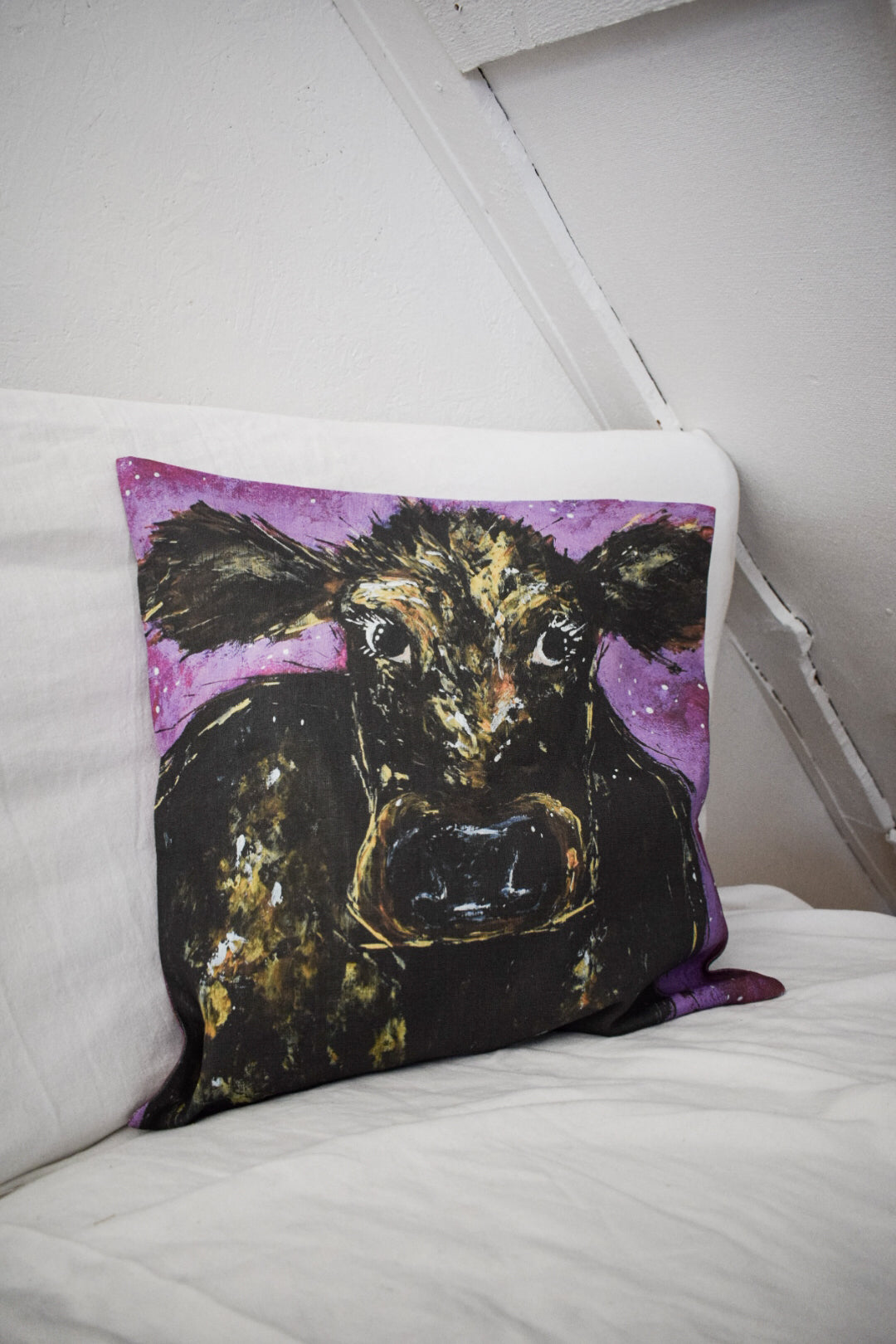 Kuddfodral - Berta 45x45cm