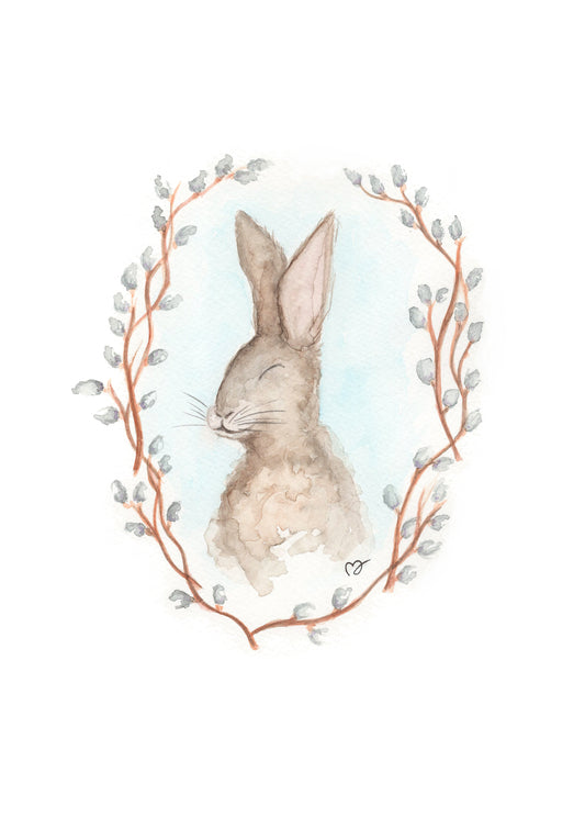 Hare