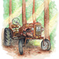 Traktor