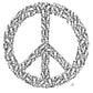 Peace Cows