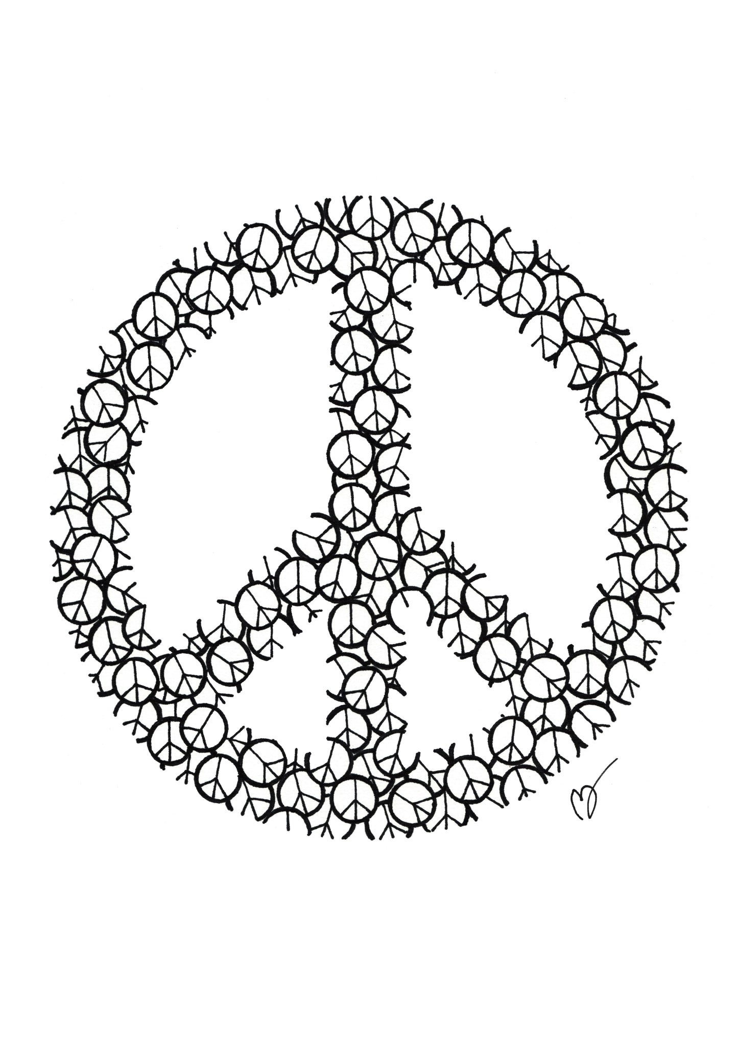 Peace