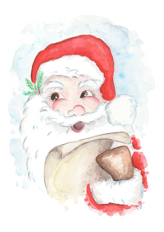 Tomte