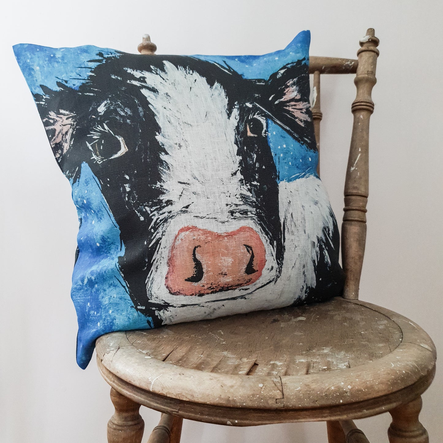 Kuddfodral - Solveig 45x45cm
