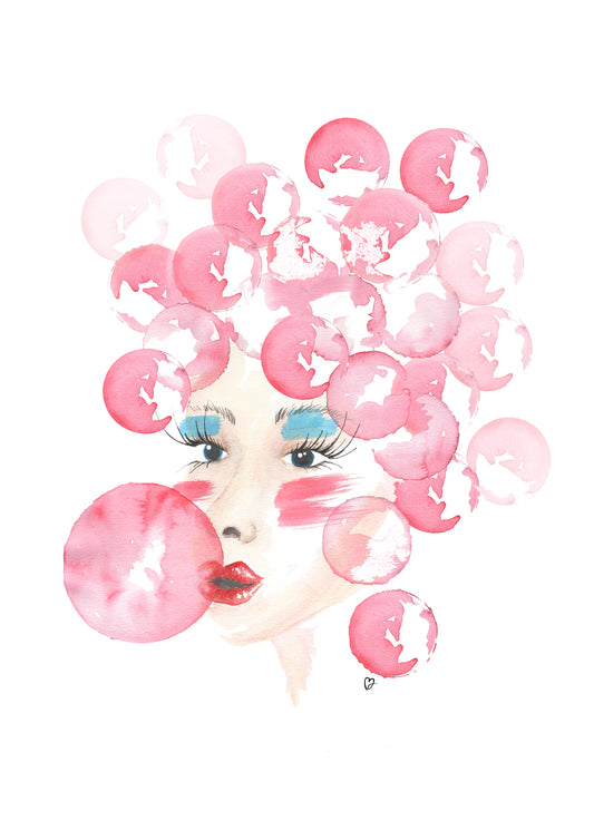 Bubble